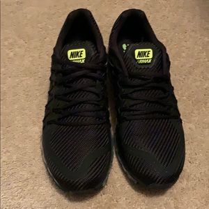 Brand new air max 2015